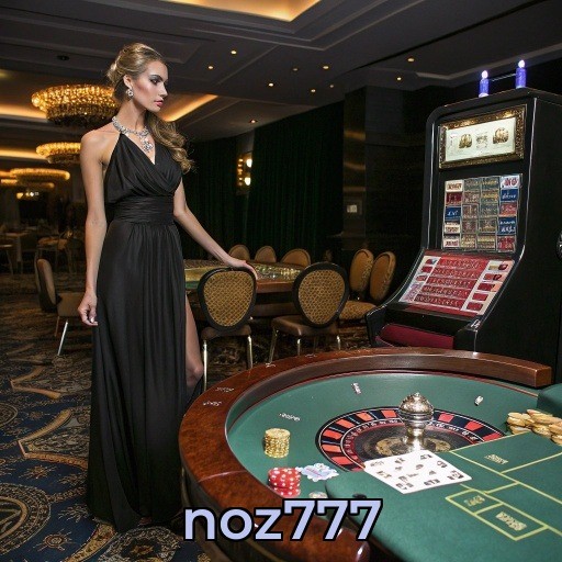 noz777